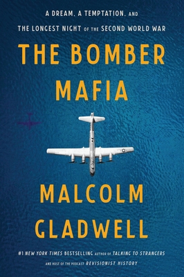 The Bomber Mafia: A Dream, a Temptation, and th... [Large Print] 0316309850 Book Cover