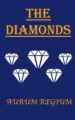 The Diamonds B0BNNYRMWP Book Cover