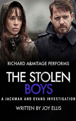The Stolen Boys 1713520400 Book Cover