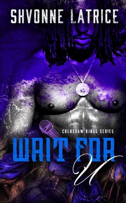 Wait For U B0CJLCVB5X Book Cover