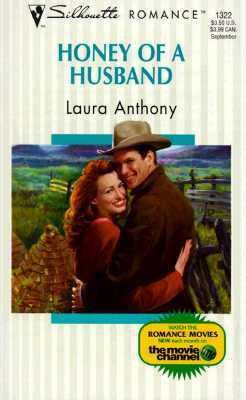 Honey of a Husband 037319322X Book Cover