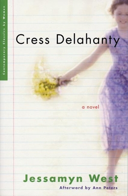 Cress Delahanty 1558615164 Book Cover