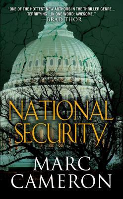 National Security 0786024941 Book Cover