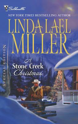 A Stone Creek Christmas 037324939X Book Cover