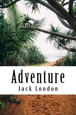 Adventure 1984133802 Book Cover