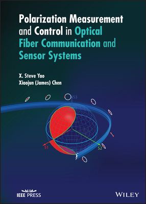 Polarization Measurement and Control in Optical... 1119758475 Book Cover
