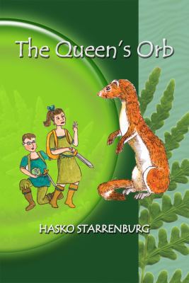 The Queen's Orb 1434987825 Book Cover