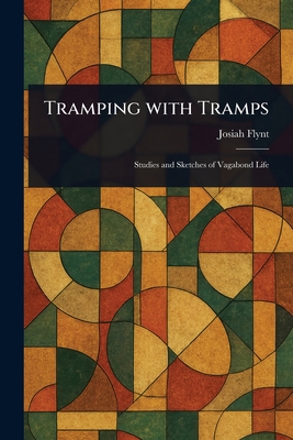 Tramping With Tramps 1023401495 Book Cover