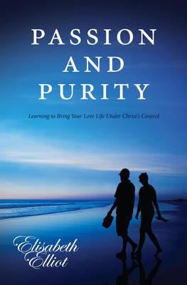 Passion & Purity 1850789320 Book Cover