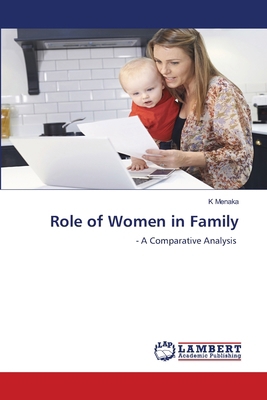 Role of Women in Family 620799647X Book Cover