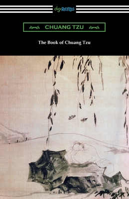 The Book of Chuang Tzu 142097324X Book Cover