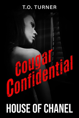 Cougar Confidential House of Chanel B0BSY6F98J Book Cover