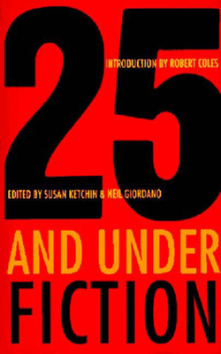 25 And Under/Fiction 0393041204 Book Cover