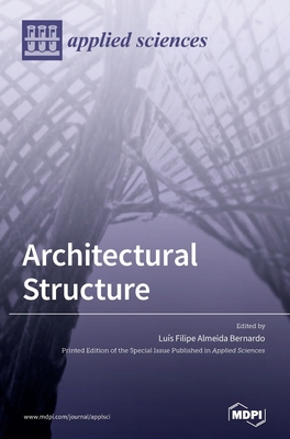 Architectural Structure 3039369946 Book Cover