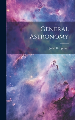 General Astronomy 1019963131 Book Cover