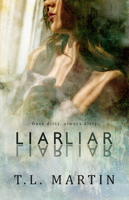 Liar, Liar B08CPBHZHX Book Cover