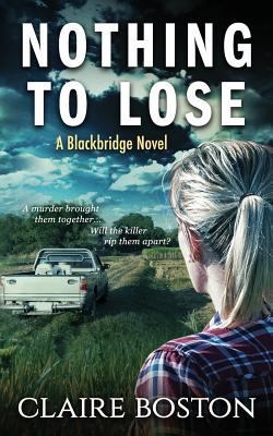 Nothing to Lose 1925696251 Book Cover