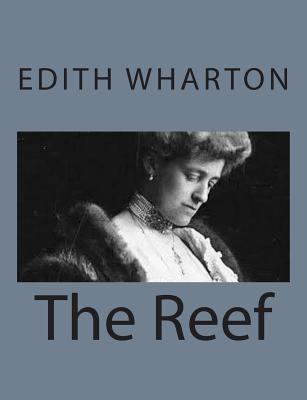 The Reef 1497564425 Book Cover
