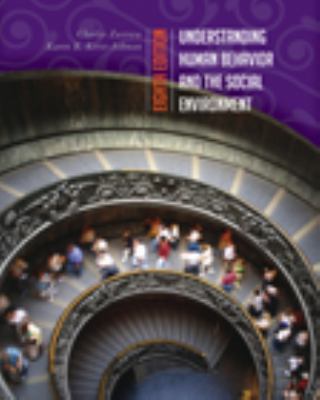 Understanding Human Behavior and the Social Env... 0495603740 Book Cover
