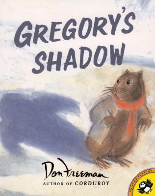 Gregory's Shadow 0613608062 Book Cover