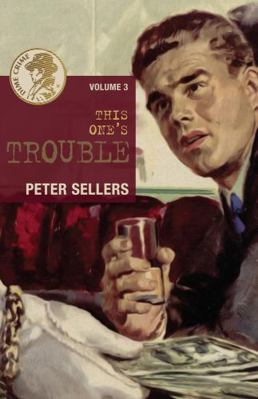 This One's Trouble 1771611243 Book Cover
