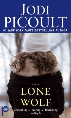 Lone Wolf 1501153129 Book Cover