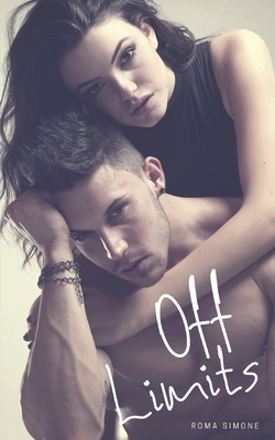 Off Limits B0884CRRQL Book Cover