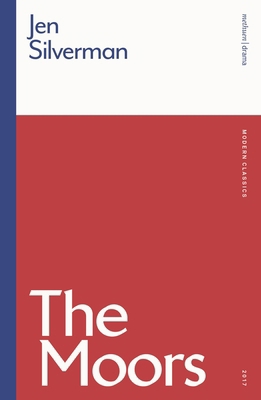 The Moors 1350516864 Book Cover