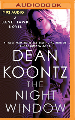 The Night Window 154362734X Book Cover