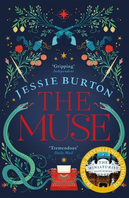 Muse 1447250974 Book Cover