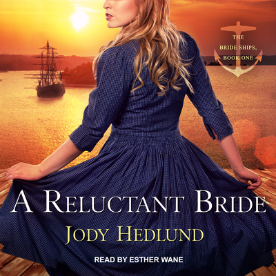 A Reluctant Bride 1515946916 Book Cover