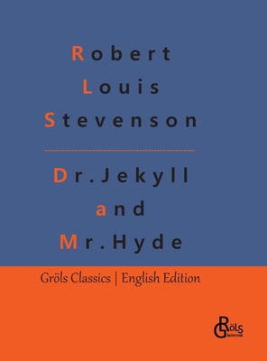 The Strange Case Of Dr. Jekyll And Mr. Hyde 3988289620 Book Cover