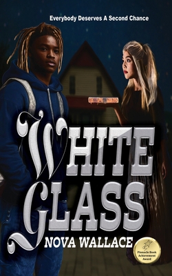 White Glass B0CZRTYQML Book Cover
