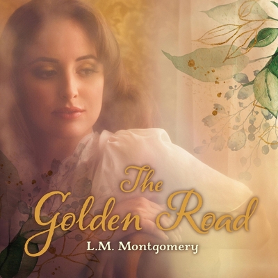The Golden Road B0DFSSHTPH Book Cover