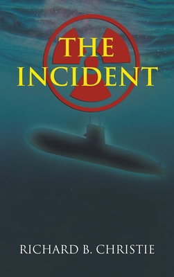 The Incident 1639453806 Book Cover