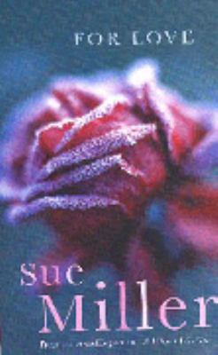 For Love 074755837X Book Cover