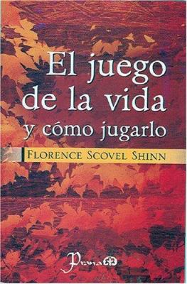 El Juego de la Vida y Como Jugarlo [Spanish] 9707321040 Book Cover