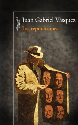 Las Reputaciones / Tenuous Standings [Spanish] 6071126800 Book Cover