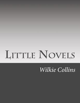 Little Novels 1514334860 Book Cover