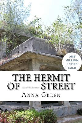 The Hermit Of ------ Street 1717020771 Book Cover