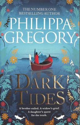 Dark Tides 1471172880 Book Cover