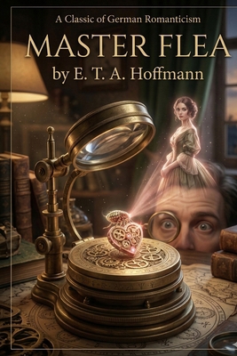 Master Flea B0GRX1RC8Q Book Cover
