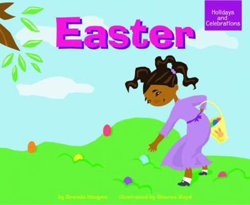 Easter 1404801944 Book Cover