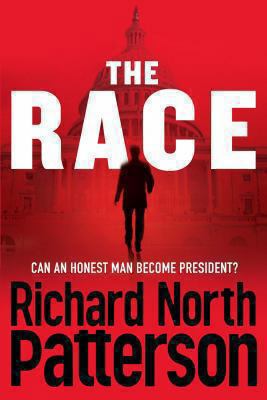 The Race 0330440152 Book Cover
