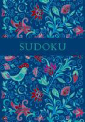 Sudoku (Elegant 320pp puzzles) 1789505003 Book Cover