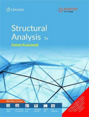 Cengage India Structural Analysis 8131520447 Book Cover