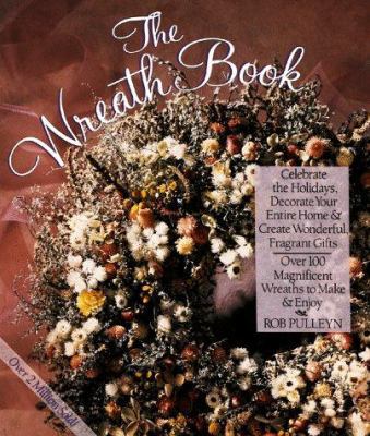 The Wreath Book 0806968419 Book Cover