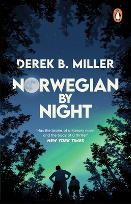 Norwegian by Night 1804991546 Book Cover