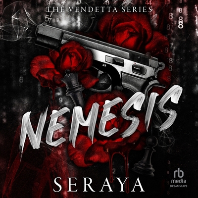 Nemesis B0F23CVTDH Book Cover