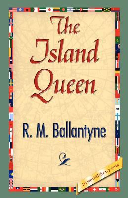 The Island Queen 1421897768 Book Cover